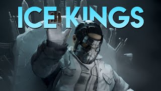 THE ICE KINGS -Rust Movie