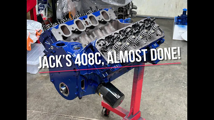 Lykins Motorsports Wrapping Up Our First 408 Cleveland...