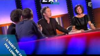 Zap Tele Du 14 Juillet 2009