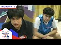 Day 105: Miguel, dinamayan si Heath matapos ang Big Ticket challenge | PBB Collab 2.0