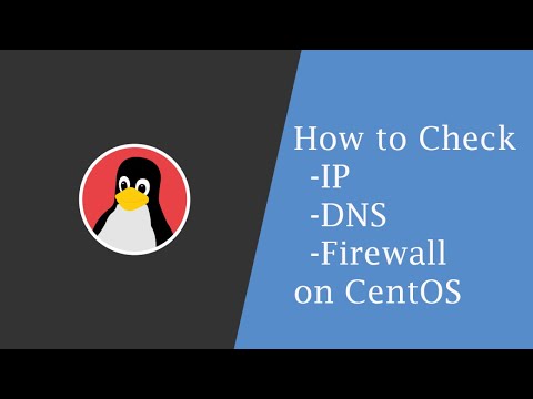 How to Check