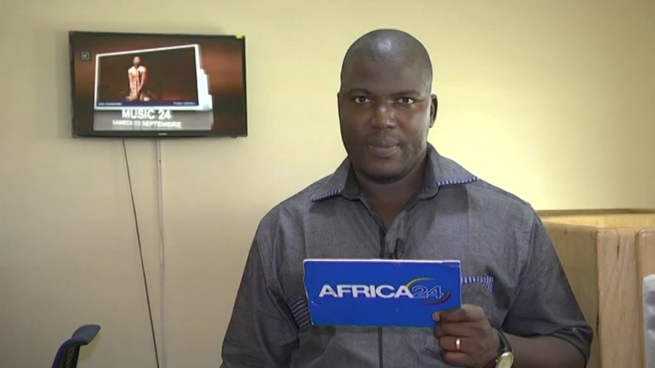 DÉCRYPTAGE - Togo : Séraphin Kékeh, Directeur exécutif de Société coopérative simplifiée Bioproduct