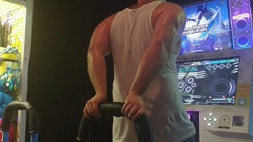 DDR Ace - Astrogazer (16) - AAA 3 Greats