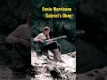 ENNIO MORRICONE - Gabriel's Oboe #moviesong #ost #enniomorriconemusic