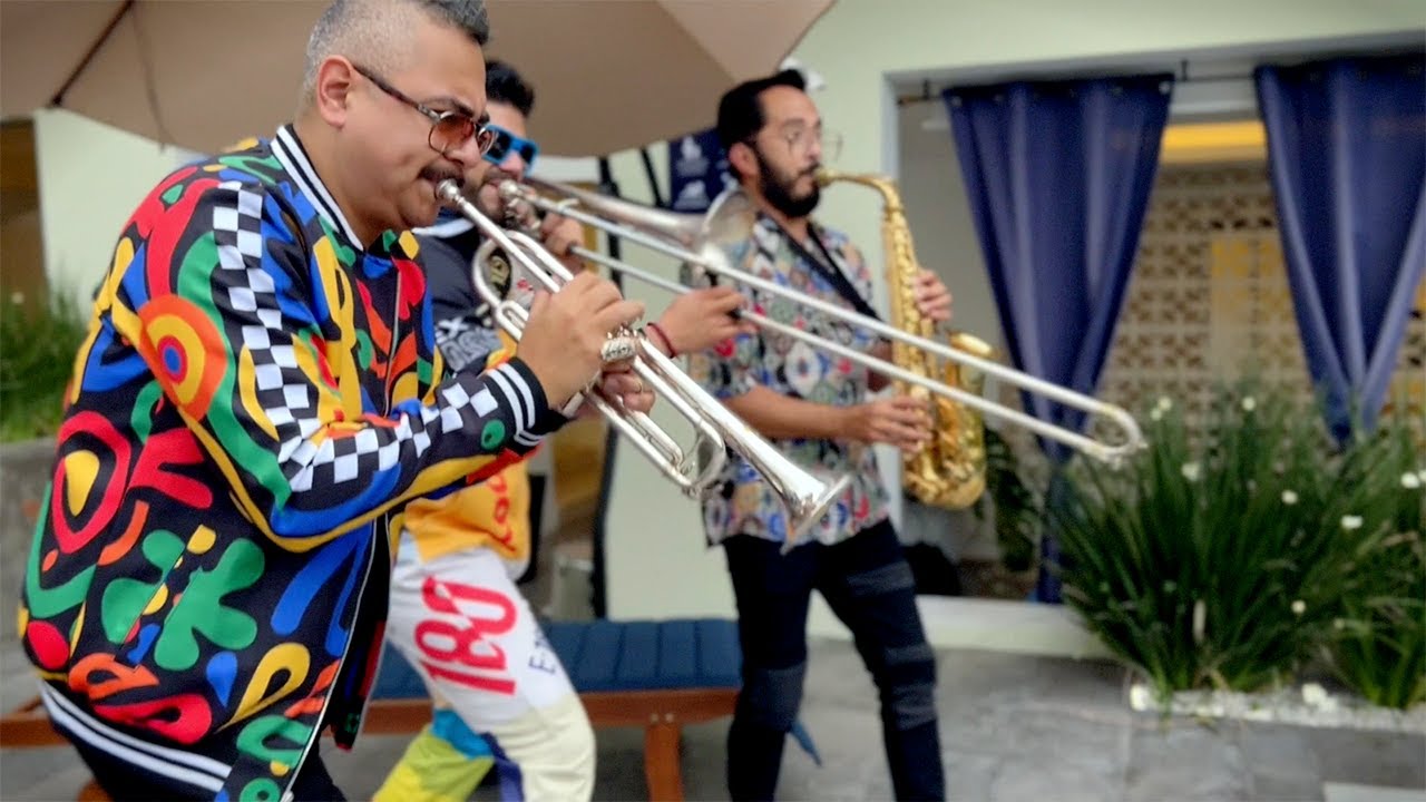 Mira Los Tianguis - No Podrás en YouTube