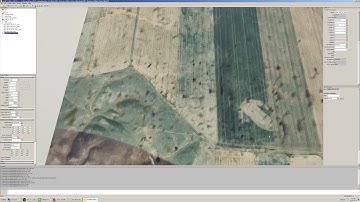 Giants Editor v8.1 Placing Splines for Road Textures 2019-02-12 Farming Simulator 19