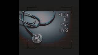 Study To Save Lives