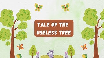 Why Being Useless Might Be the Secret to a Happier Life | Zhuangzi