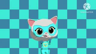 Robbie Rotten And Friends Hides Scary Void Logos Jumpscares