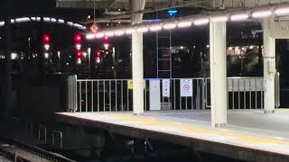 9/2 ED75-758 AT廃車回送　EF81-81号機＋ﾑﾄﾞED75-758号機 大宮操到着
