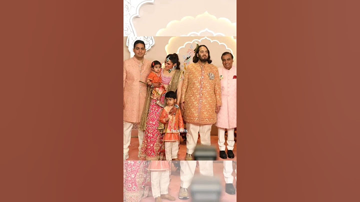 अनंत अंबानी पूरे परिवार के साथ बारात जाने के लिए तैयार #shorts #ambani #trending