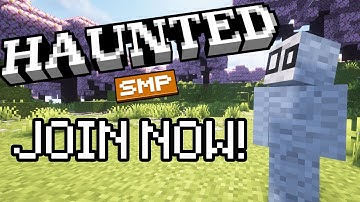 This minecraft smp needs YOU! (applications open)