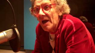 Praten met Willem de Ridder (deel 3)