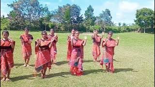 Tor-tor Toba Dream || SMP Negeri 2 Pamatang sidamanik (Kelas 9)