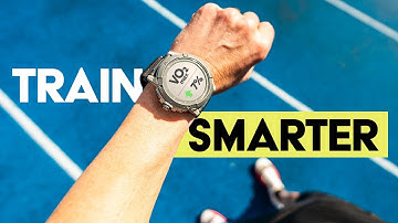 How to Structure Your Running Training (Even With a Busy Life)