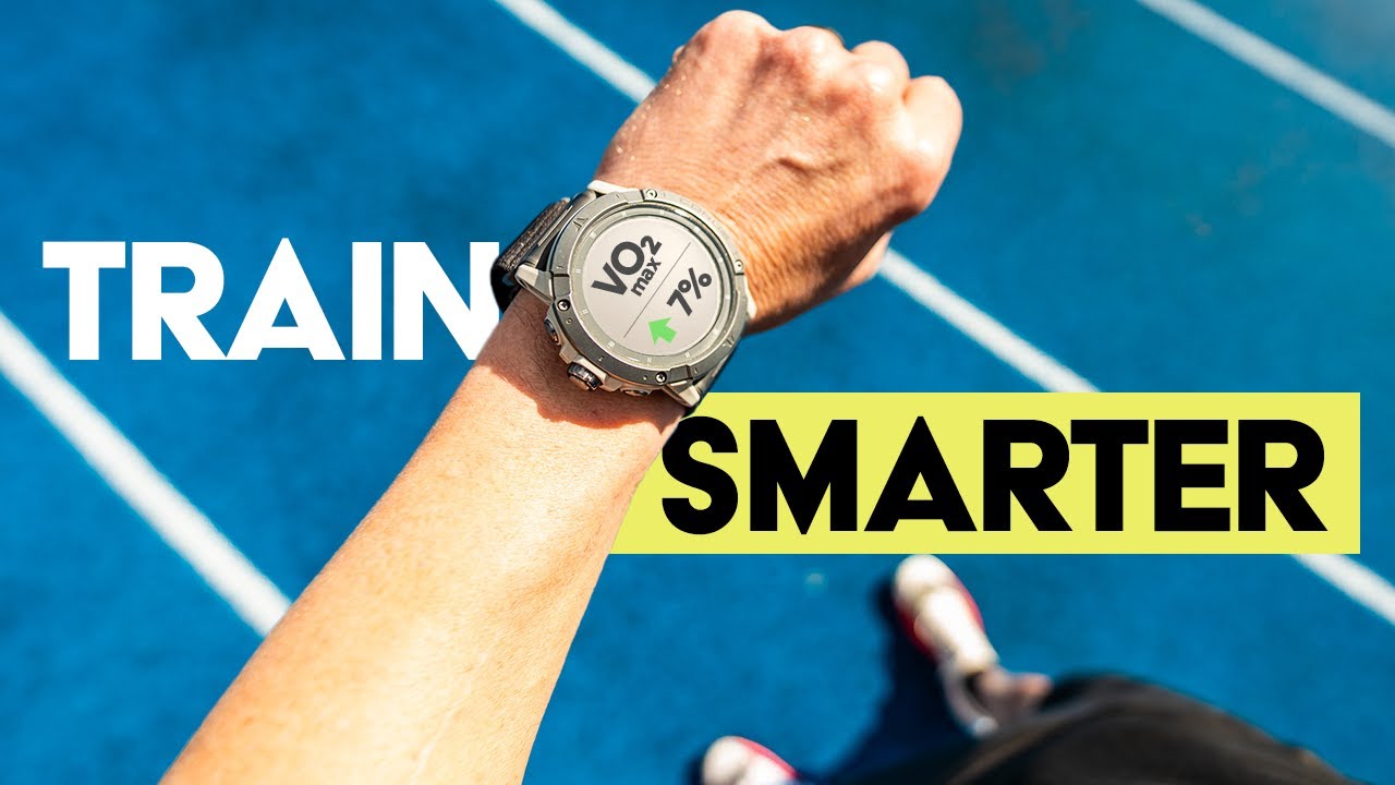 Как структурировать свои беговые тренировки (даже при напряженном графике)