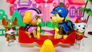 Мультики для детей про Игрушки Щенячий патруль Подарки для Скай Новые Мультфильмы 2018 Мультики для детей про Игрушки Щенячий патруль Подарки для Скай Новые Мультфильмы 2018
