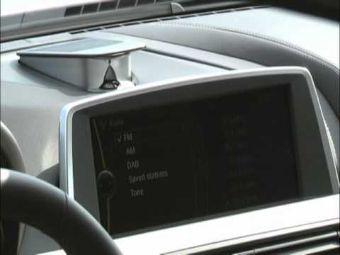 2012 BMW 6 Series Coupe - Interior Design and new technology