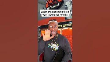 Geek squad has terrible customer service!