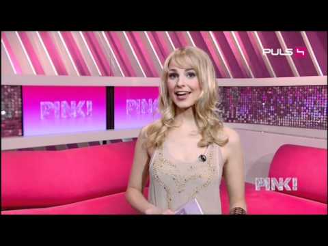 Silvia Schneider - Pink! - 18.04.2012 @cr00l