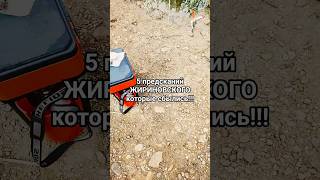 5 пять предсказаний ЖИРИНОВСКОГО которые сбылись #история #жириновский #сво #политика #рф #лдпр #фсб