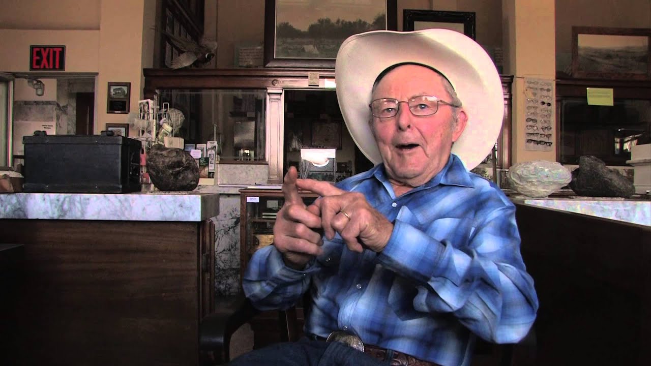 Terry Montana with Walt YouTube