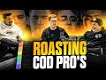 OpTic CALL OF DUTY RANKS THEIR ENEMIES | PRO PLAYER TIER LIST