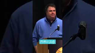 God Loves You: The Gospels Prove it! #MatthewKelly #shorts #gospel #god #love #faith #hope #joy