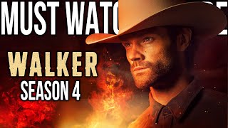 Walker Season 3 Recap | ALL YOU NEED TO KNOW