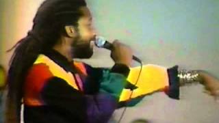 Hurricane - Custom Pressure - 1993