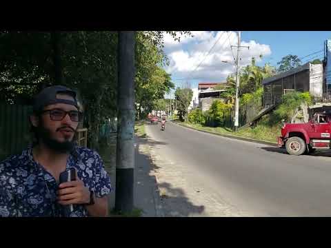 Denuncia ambiental Rio