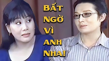 “Khóc Cạn Nước Mắt” Với Cải Lương Xã Hội Vũ Linh, Tài Linh