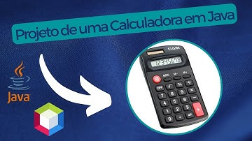 Projeto de Calculadora Completa em Java Netbeans - Lucas Asquidamini