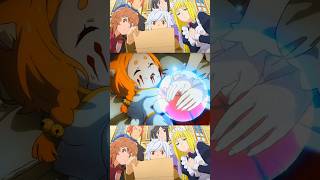 Garfield Failed To Save Mimi