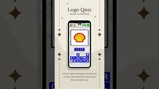 Logo Quiz: World Brands [NICMIT games] screenshot 5