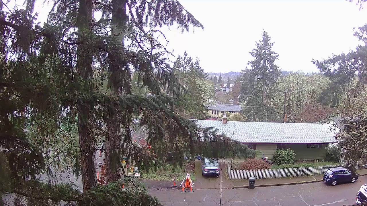 Weather Camera - South Eugene, OR