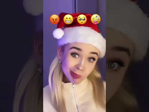 TikTok Emoji Imitation Challenge 😡😁😲😜