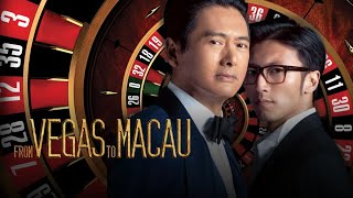 From Vegas To Macau 2014 Kill Count