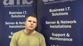 Testimonial from Mark Evans Martin of Sumaq Ltd at AME Solutions Social Media Course