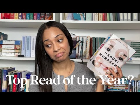 Book Review: 1Q84 - YouTube