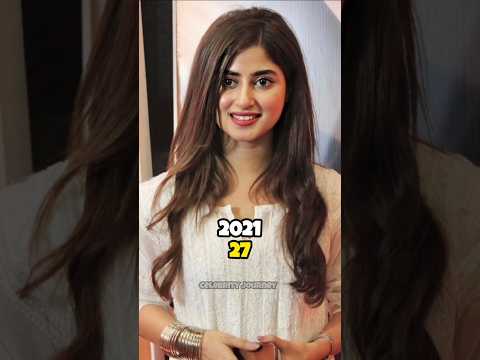 Sinf-e-Aahan Drama (2021