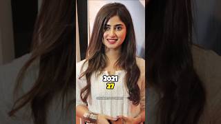 Sinf-E-Aahan Drama 2021 To 2025 Cast Then & Now