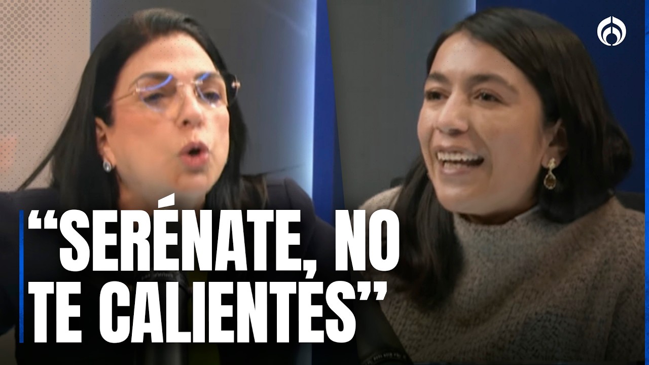 Morenista y priísta se avientan tiro por reforma electoral: “Es autoritarismo”