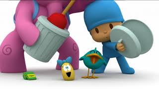 Pocoyo- Episodios Longos- Temporada 2 , 30 Minutos 6