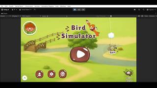 Bird Simulator screenshot 3