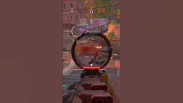 HE WOULD HAVE LAST STAND #mwii #cod #sniping #gaming