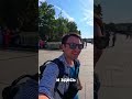 ВДНХ  Культурный обмен в Москве #акбарслайф