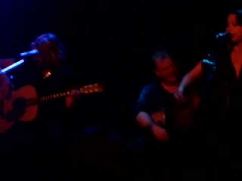 Chris E Thomas-If You Need Me-The Sheila Sesssions