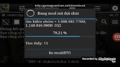 HD hack nhìn xuyên tường và độn thổ tập kích