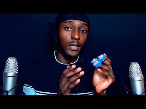 ASMR That Makes Your Eyes Roll To The Back Of Your Head (Part 2)